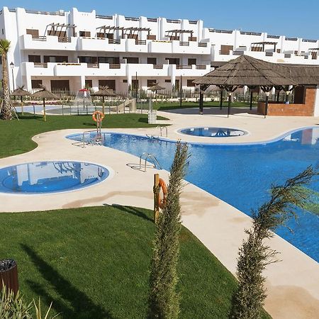 Mar De Pulpi Las Azucenas By Mar Holidays ซานฮวน เด ลอส เตร์เรรอส ภายนอก รูปภาพ