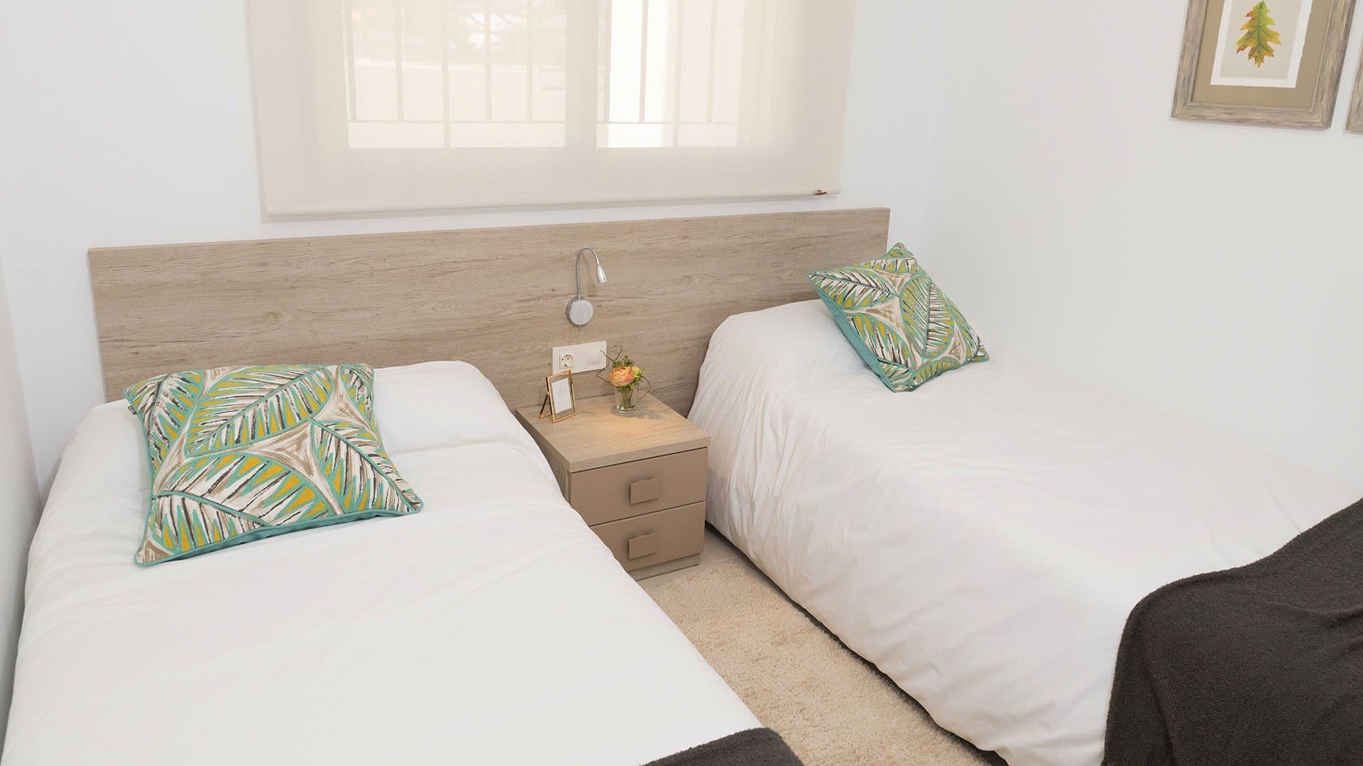 Mar De Pulpi Las Azucenas By Mar Holidays ซานฮวน เด ลอส เตร์เรรอส ภายนอก รูปภาพ