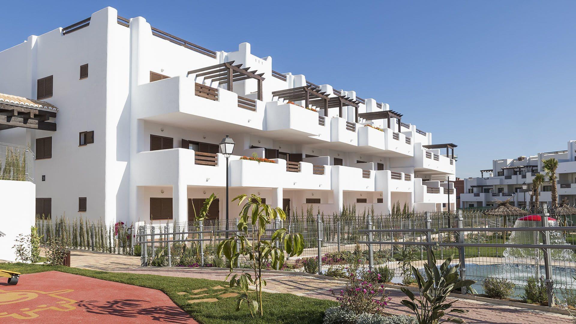 Mar De Pulpi Las Azucenas By Mar Holidays ซานฮวน เด ลอส เตร์เรรอส ภายนอก รูปภาพ