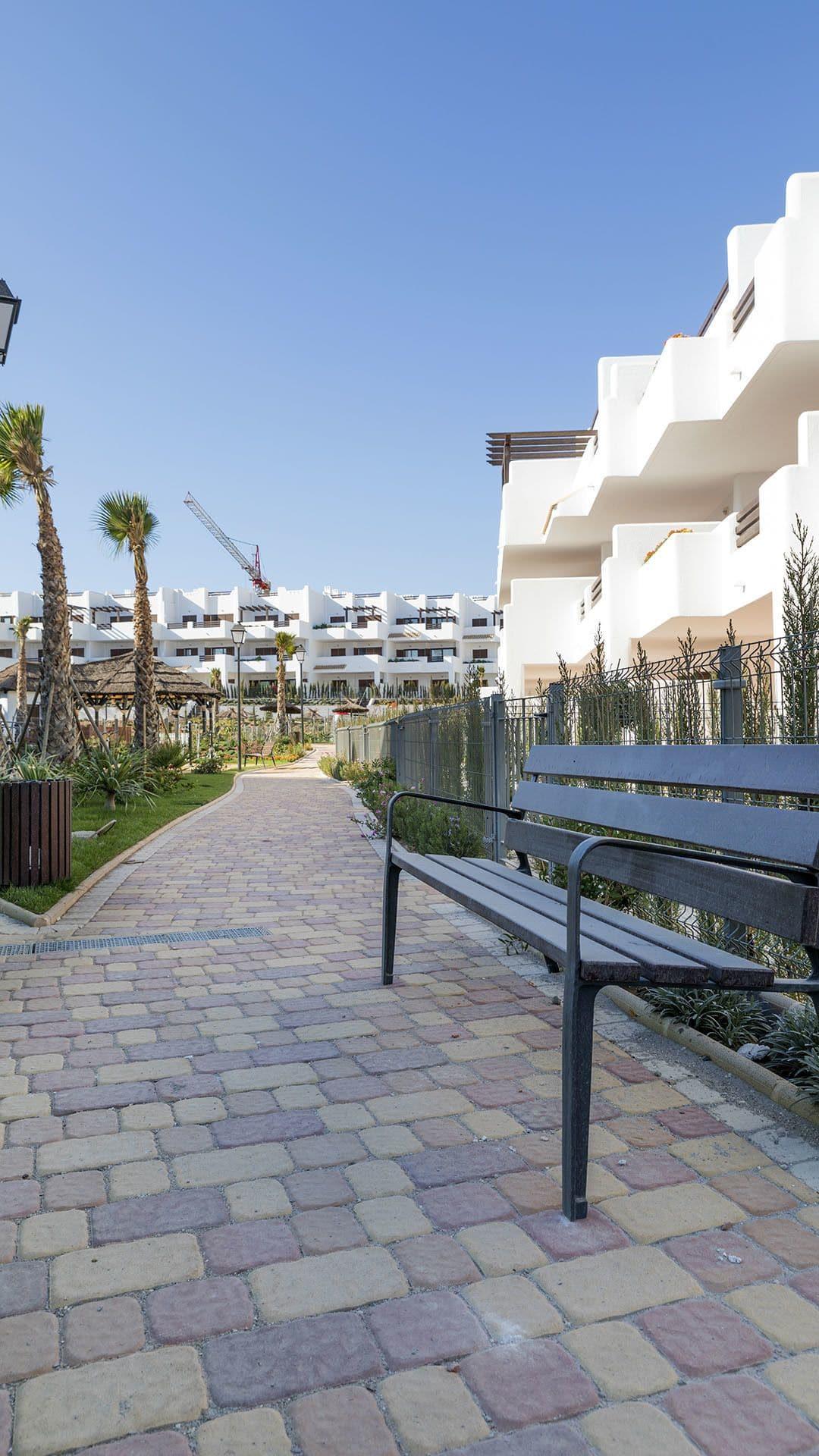 Mar De Pulpi Las Azucenas By Mar Holidays ซานฮวน เด ลอส เตร์เรรอส ภายนอก รูปภาพ