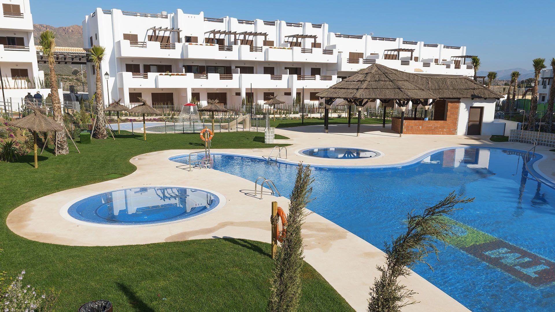 Mar De Pulpi Las Azucenas By Mar Holidays ซานฮวน เด ลอส เตร์เรรอส ภายนอก รูปภาพ