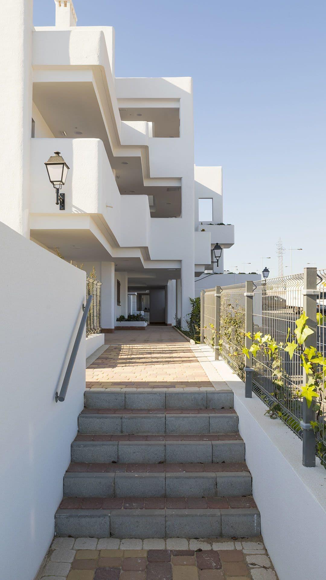 Mar De Pulpi Las Azucenas By Mar Holidays ซานฮวน เด ลอส เตร์เรรอส ภายนอก รูปภาพ