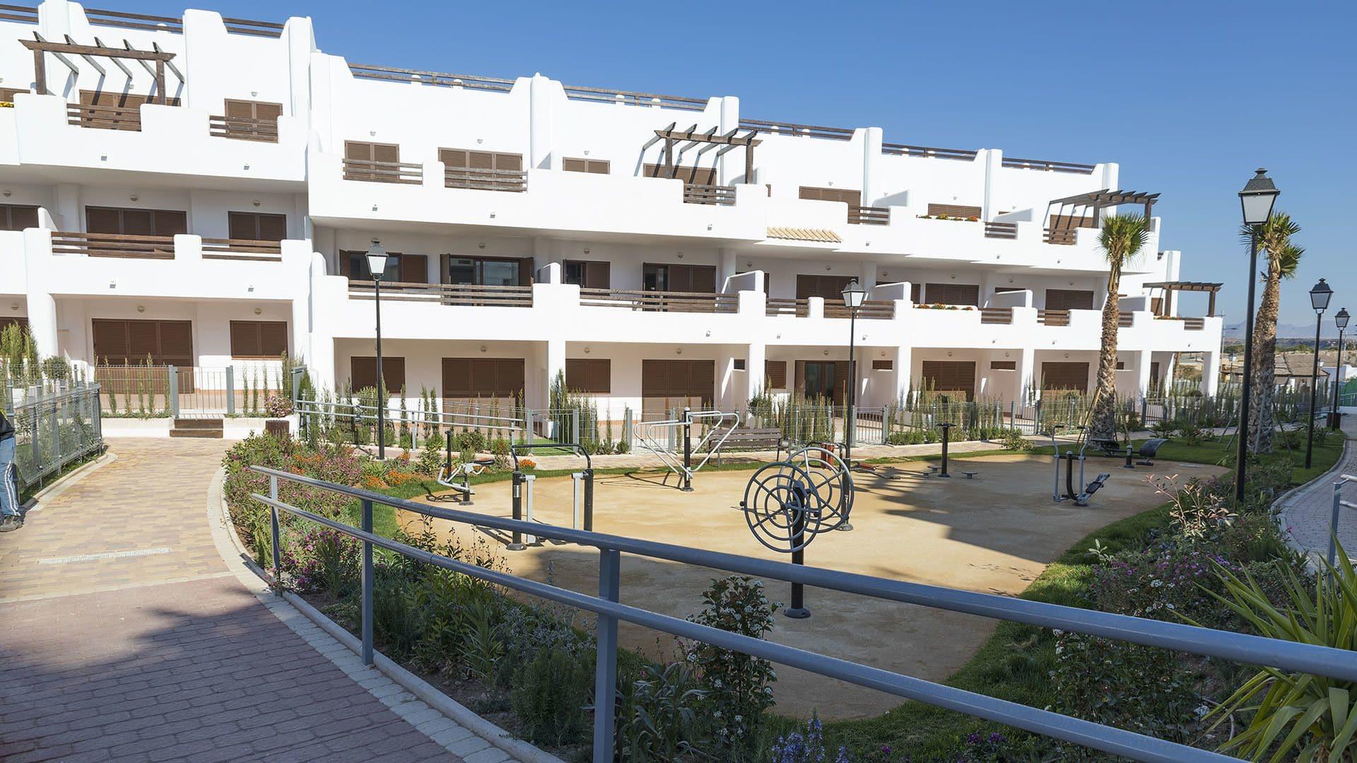 Mar De Pulpi Las Azucenas By Mar Holidays ซานฮวน เด ลอส เตร์เรรอส ภายนอก รูปภาพ