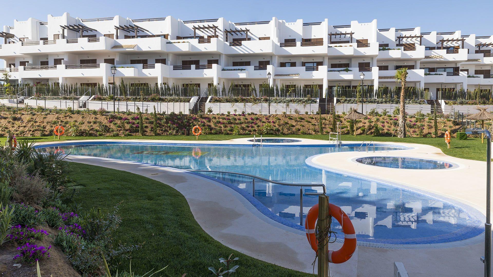 Mar De Pulpi Las Azucenas By Mar Holidays ซานฮวน เด ลอส เตร์เรรอส ภายนอก รูปภาพ