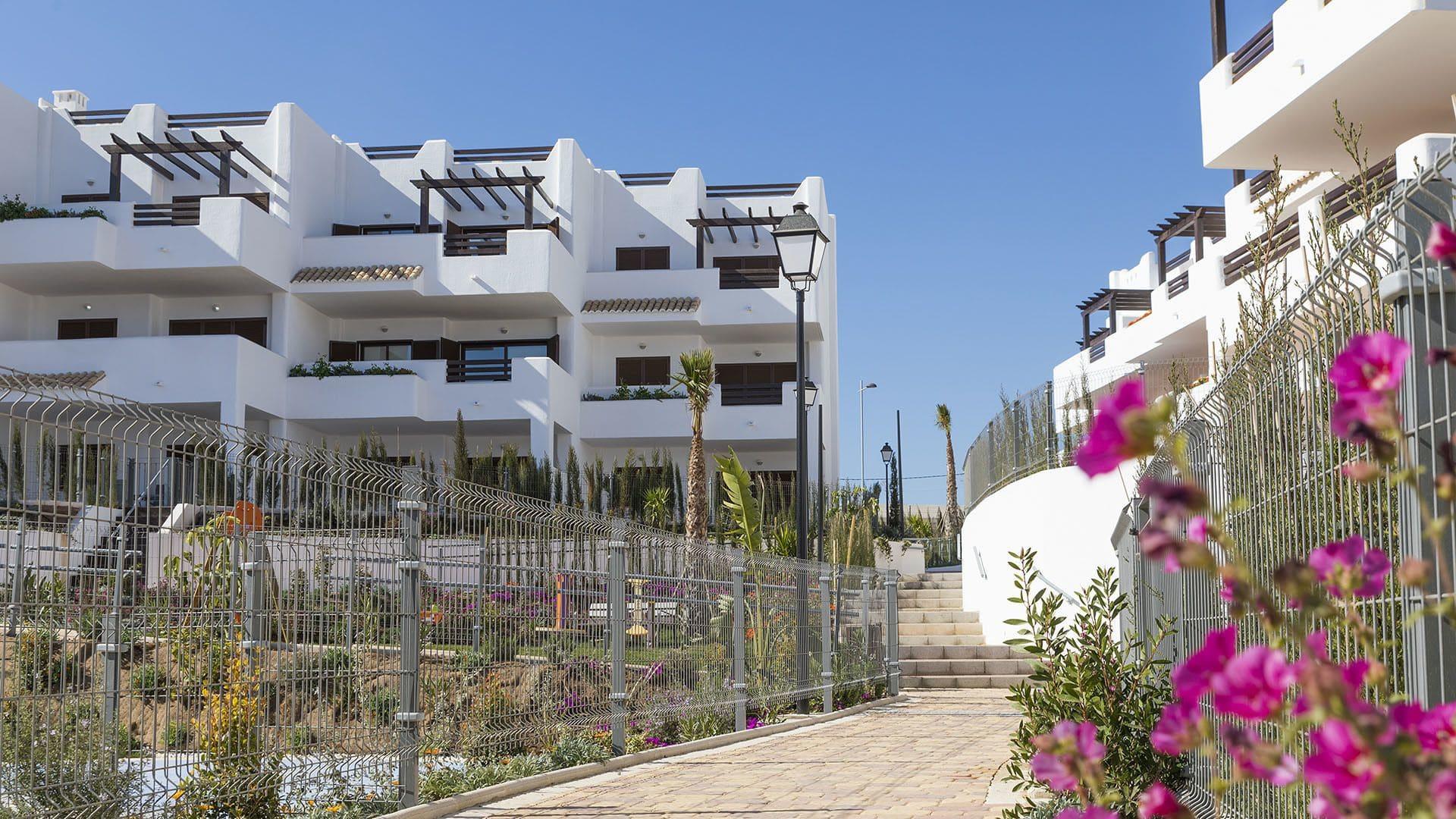 Mar De Pulpi Las Azucenas By Mar Holidays ซานฮวน เด ลอส เตร์เรรอส ภายนอก รูปภาพ