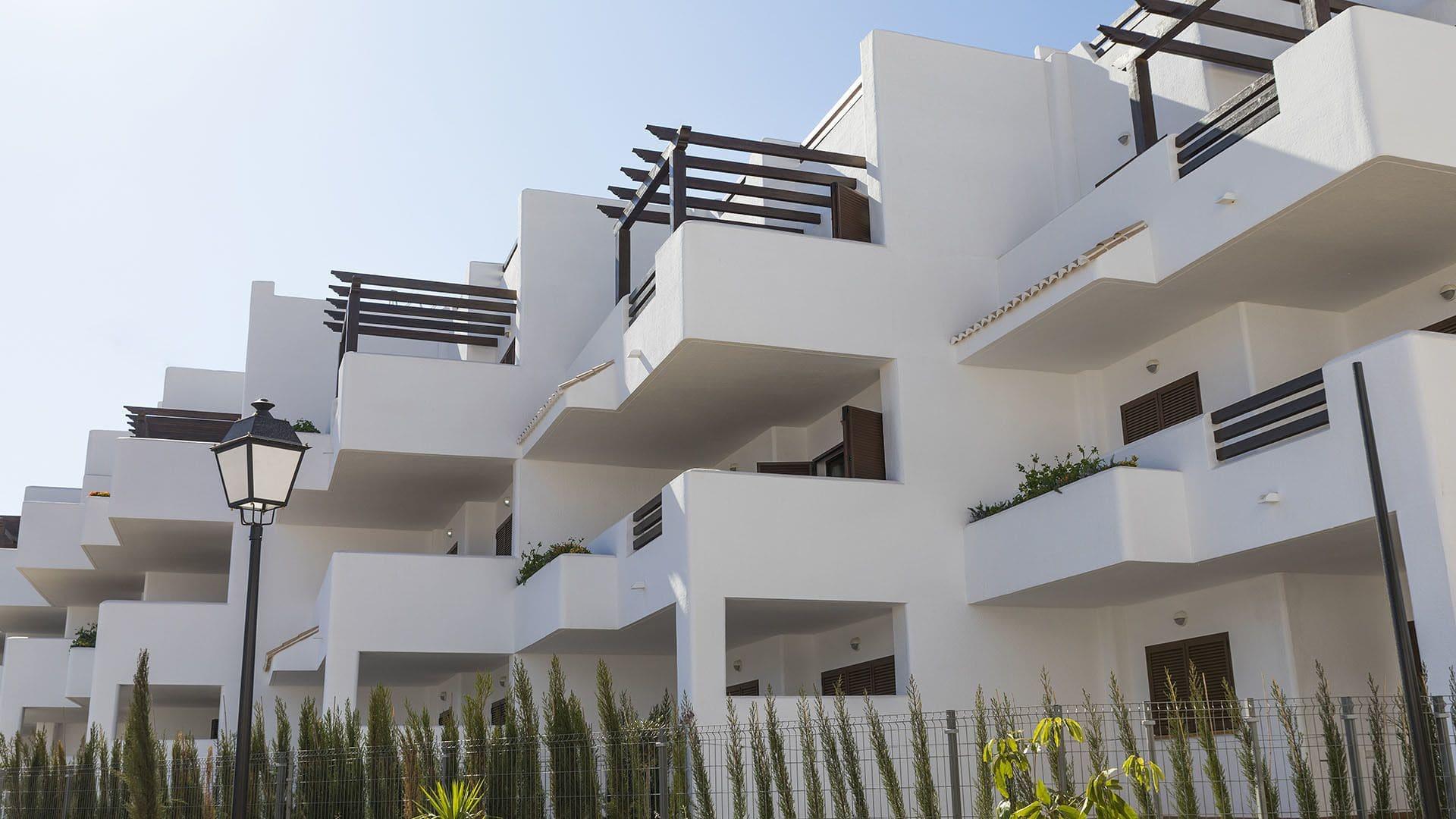 Mar De Pulpi Las Azucenas By Mar Holidays ซานฮวน เด ลอส เตร์เรรอส ภายนอก รูปภาพ