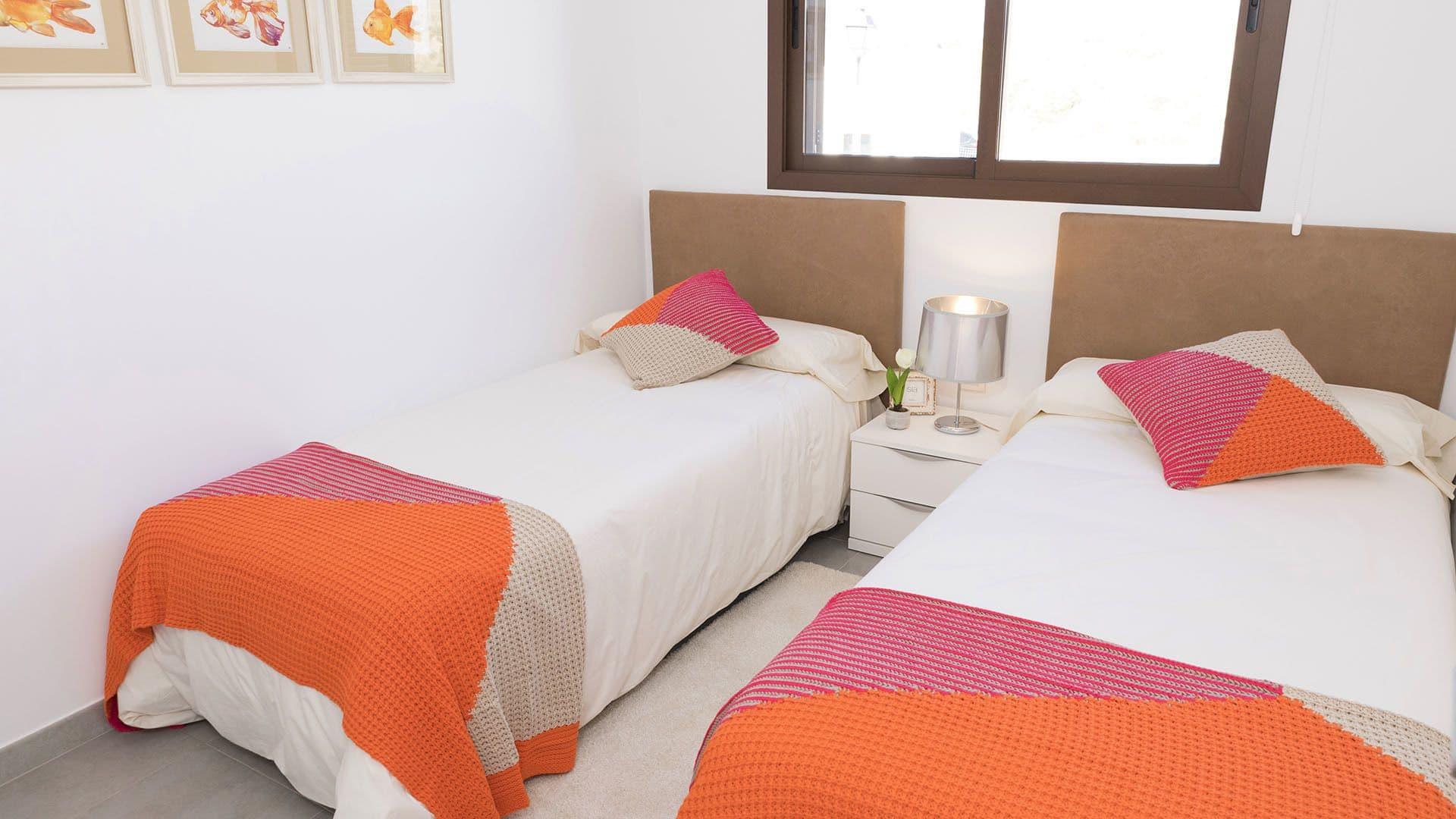 Mar De Pulpi Las Azucenas By Mar Holidays ซานฮวน เด ลอส เตร์เรรอส ภายนอก รูปภาพ