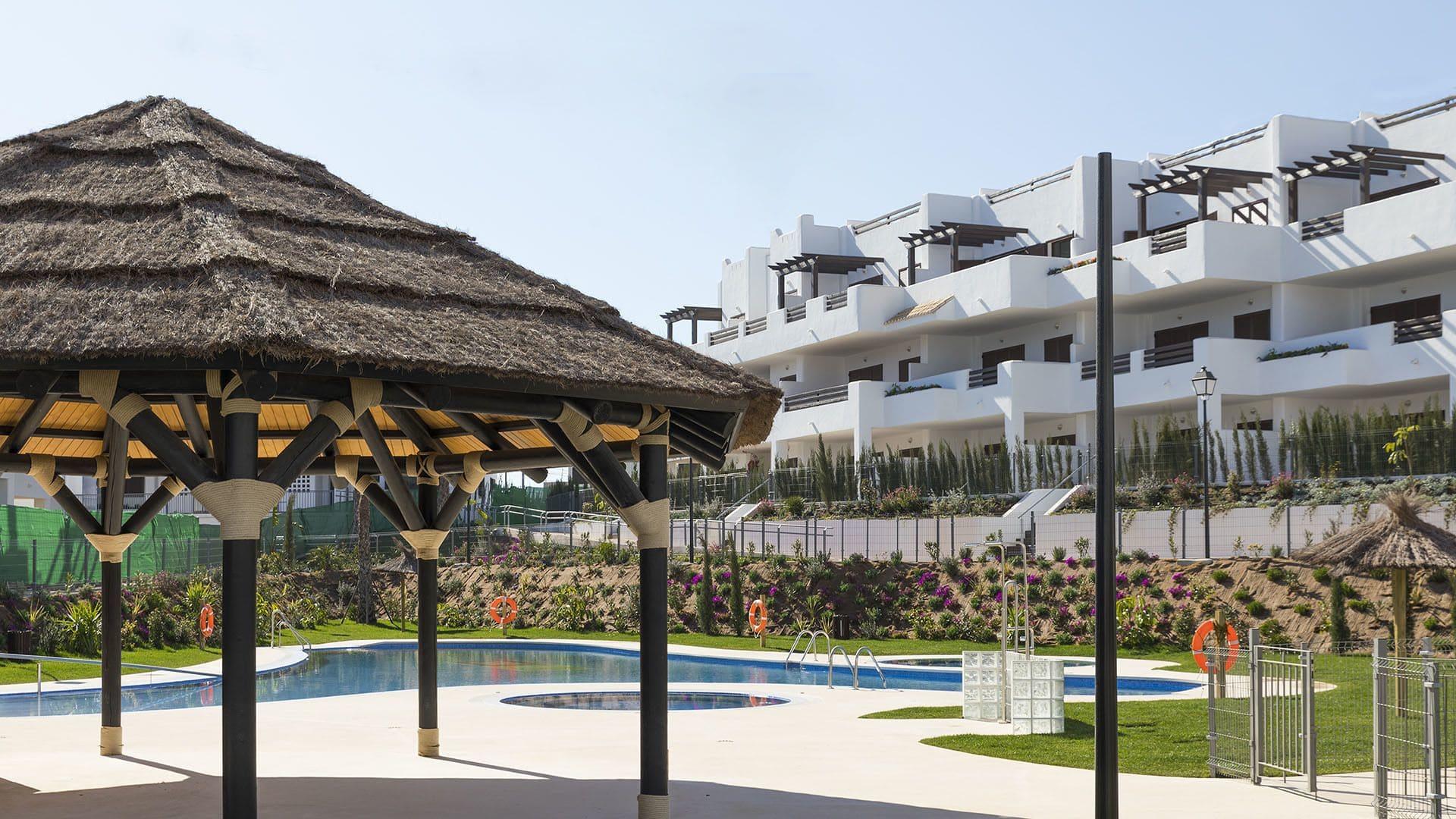 Mar De Pulpi Las Azucenas By Mar Holidays ซานฮวน เด ลอส เตร์เรรอส ภายนอก รูปภาพ