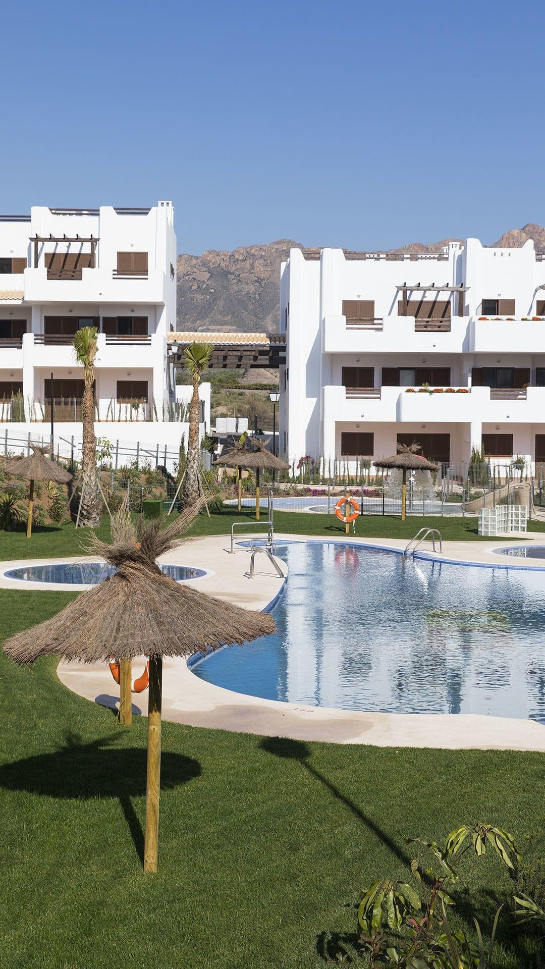 Mar De Pulpi Las Azucenas By Mar Holidays ซานฮวน เด ลอส เตร์เรรอส ภายนอก รูปภาพ