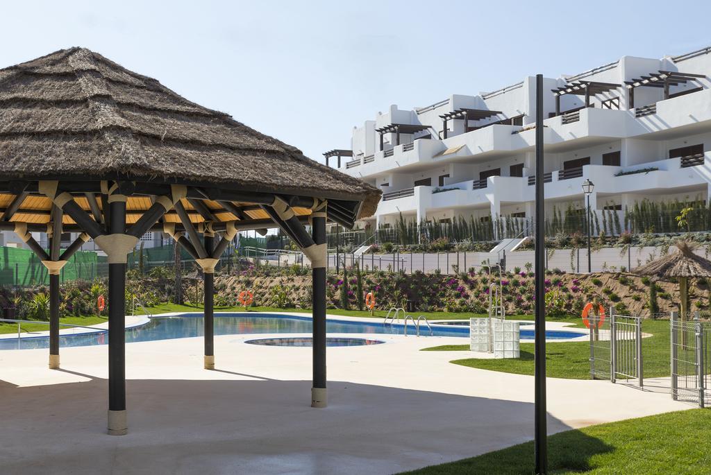 Mar De Pulpi Las Azucenas By Mar Holidays ซานฮวน เด ลอส เตร์เรรอส ภายนอก รูปภาพ