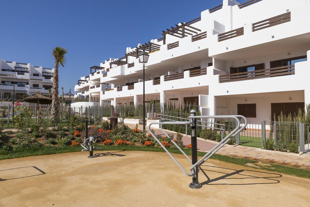 Mar De Pulpi Las Azucenas By Mar Holidays ซานฮวน เด ลอส เตร์เรรอส ภายนอก รูปภาพ