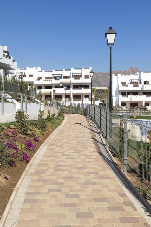 Mar De Pulpi Las Azucenas By Mar Holidays ซานฮวน เด ลอส เตร์เรรอส ภายนอก รูปภาพ