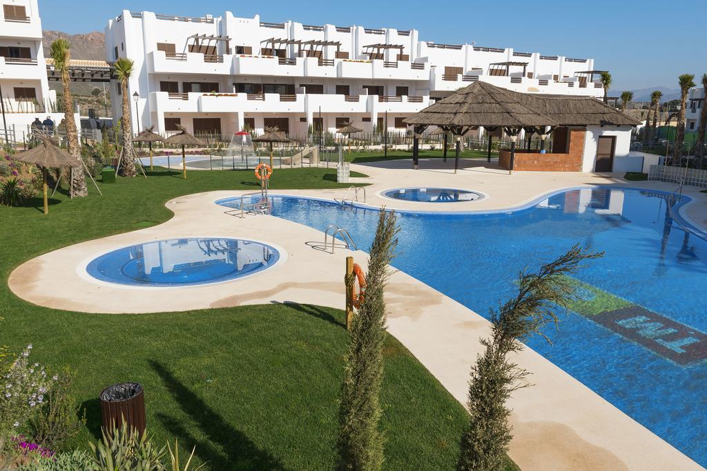 Mar De Pulpi Las Azucenas By Mar Holidays ซานฮวน เด ลอส เตร์เรรอส ภายนอก รูปภาพ