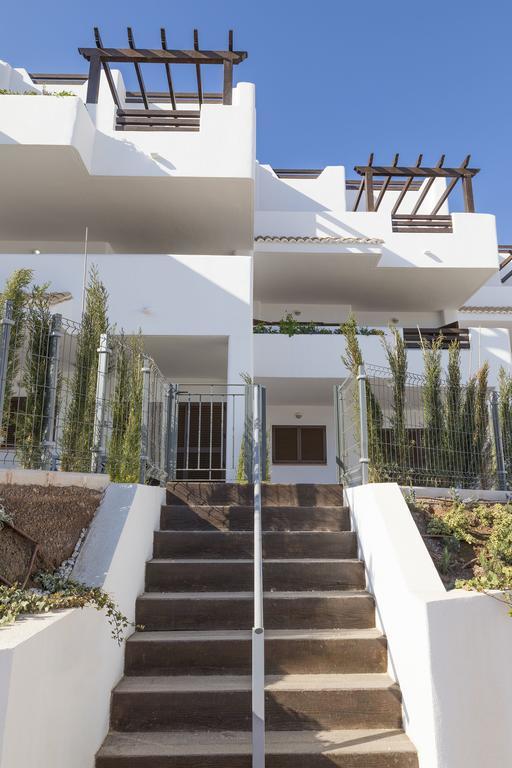 Mar De Pulpi Las Azucenas By Mar Holidays ซานฮวน เด ลอส เตร์เรรอส ภายนอก รูปภาพ