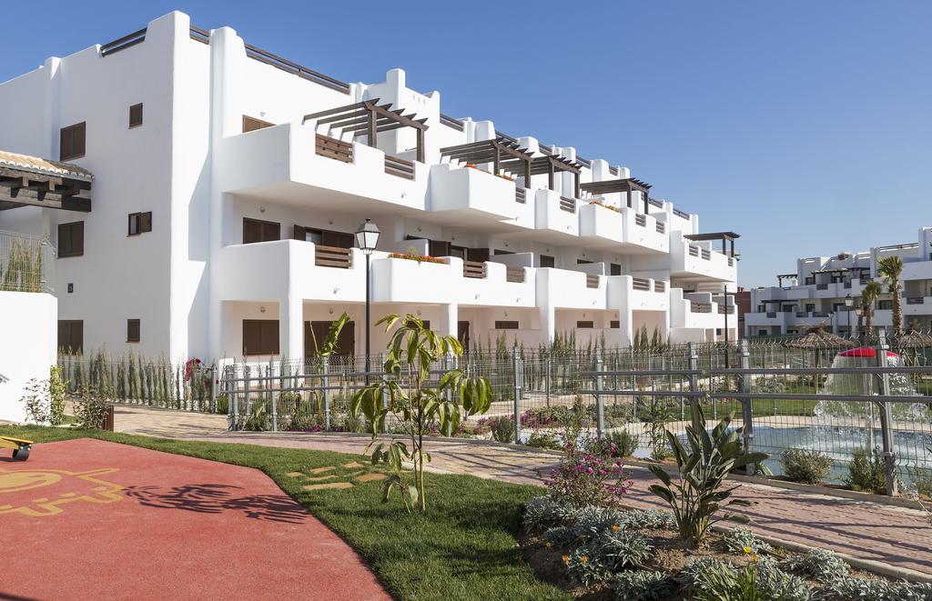 Mar De Pulpi Las Azucenas By Mar Holidays ซานฮวน เด ลอส เตร์เรรอส ภายนอก รูปภาพ